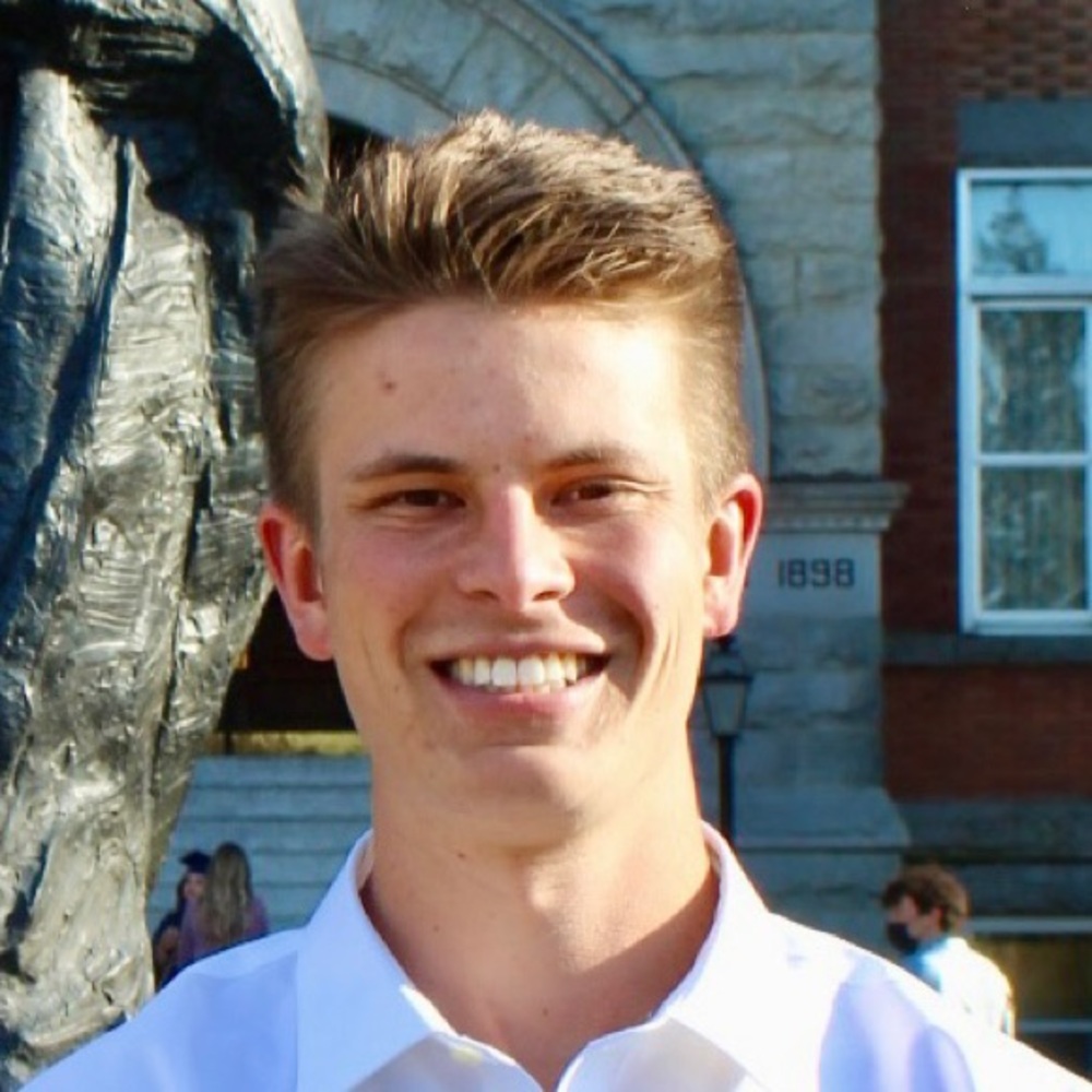 Meet your Posher, Nick